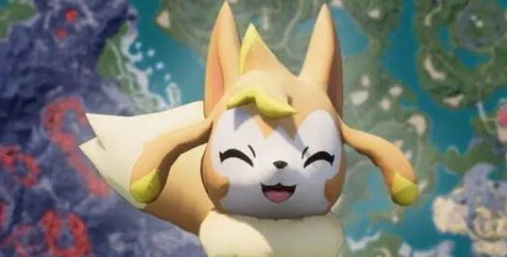 幻兽帕鲁杰诺贝达怎么获得_幻兽帕鲁杰诺贝达怎么配种出来