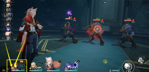 崩坏星穹铁道棉花糖兔子成就怎么达成1