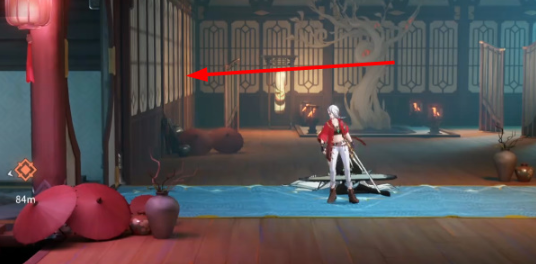 归龙潮笼鸟意未平任务怎么做11