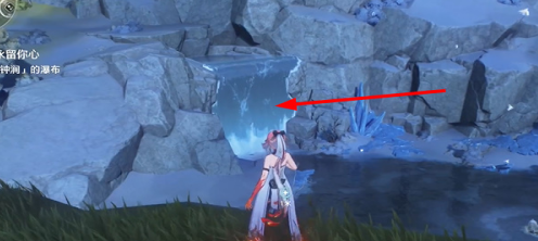 鸣潮愿此景永留你心任务怎么做5