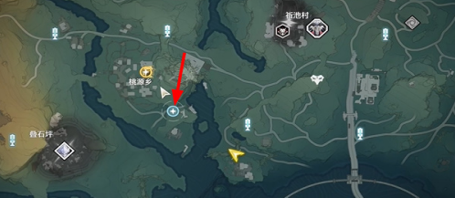 鸣潮愿此景永留你心任务怎么做8