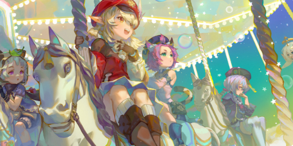 原神烟林之真果怎么获得1