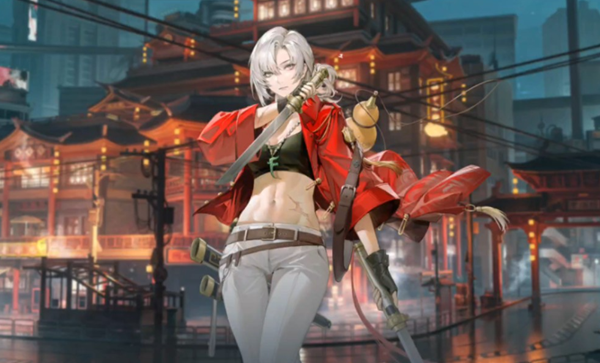 归龙潮星牧阵容怎么搭配1