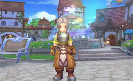 仙境传说新启航炼金职业流派有哪些2