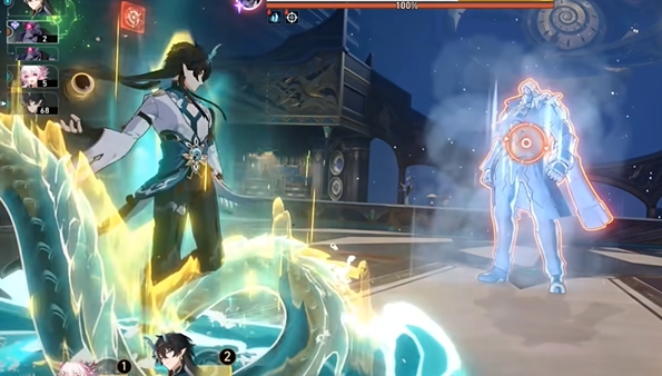 崩坏星穹铁道三月七帮帮我大师兄隐藏成就怎么达成5