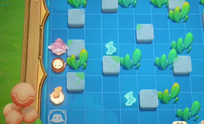 原神奇趣炸鱼挑战第1关怎么速通11