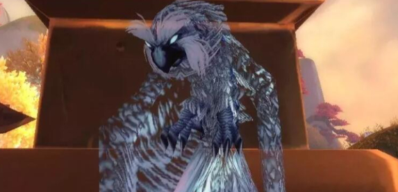 魔兽世界智者奥尔姆宝宝在哪抓1