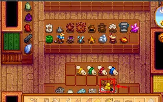 星露谷物语下水道怎么解锁3