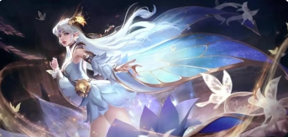 王者荣耀神钩对决最强英雄选择什么3