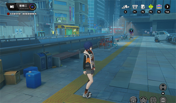 绝区零乐于助人奖章四怎么获得2