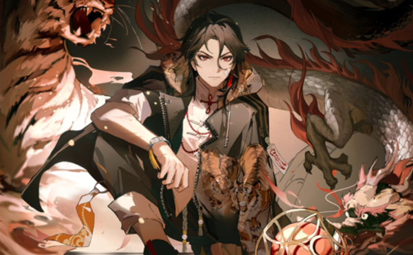 归龙潮尘嚣怎么培养_归龙潮尘嚣生日