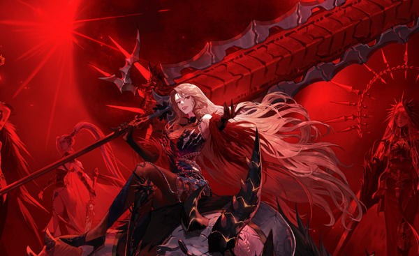 dnf手游剑魔怎么加点1