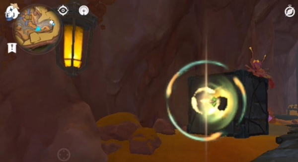 原神纳塔开采研究所怎么解密2