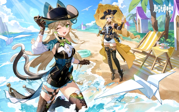 原神矿石宝箱怎么获得1