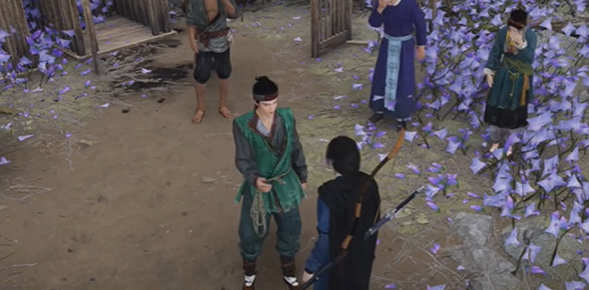 燕云十六声不平事无间之地任务怎么过_燕云十六声不平事无间之地玩法