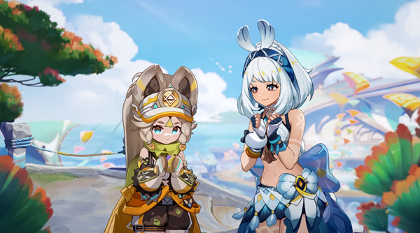 原神5.0纳塔点火宝箱怎么拿1