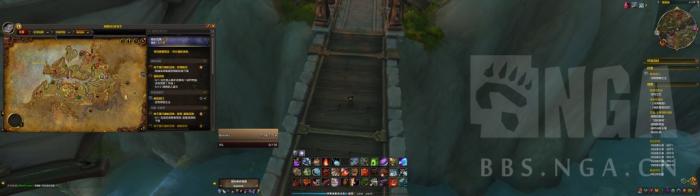 魔兽世界圣光奇兵规则书在哪1