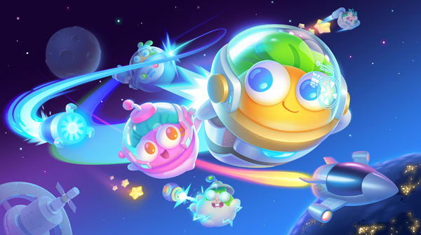 保卫萝卜4法老归来第40关怎么过1