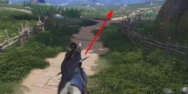 燕云十六声伏马庄祁氏家驯怎么完成3