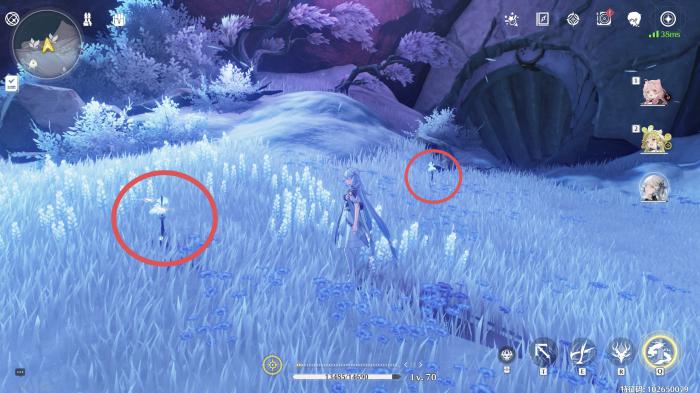 鸣潮龙吐珠采集路线是什么6