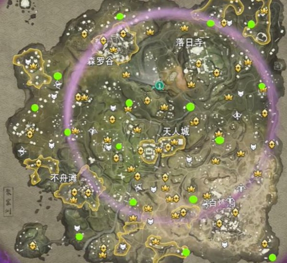 永劫无间手游祈愿井触发奖励怎么获取4