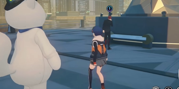 绝区零与人为善2任务怎么过4