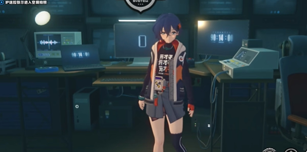 绝区零与人为善2任务怎么过7