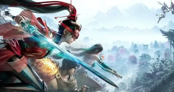 永劫无间手游天人城金堆绿堆在哪_永劫无间到天人城掉帧