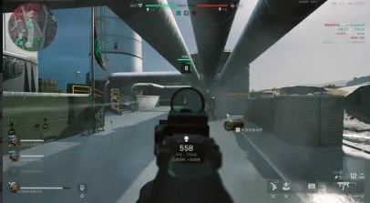 三角洲行动SMG45配件怎么选择1