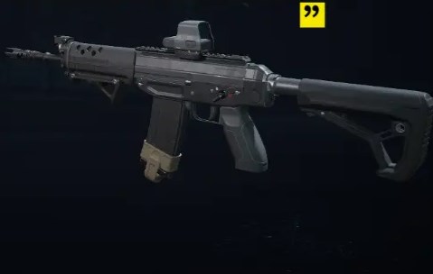 三角洲行动SG552怎么改装_三角洲行动SG552改装全面战场 三角洲行动SG552怎么改装_三角洲行动SG552改装全面战场