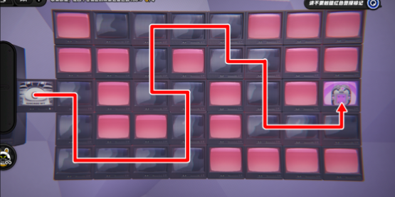 绝区零沙罗黄金周第一天解谜怎么过5