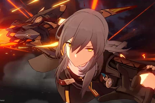 崩坏星穹铁道火主怎么培养4