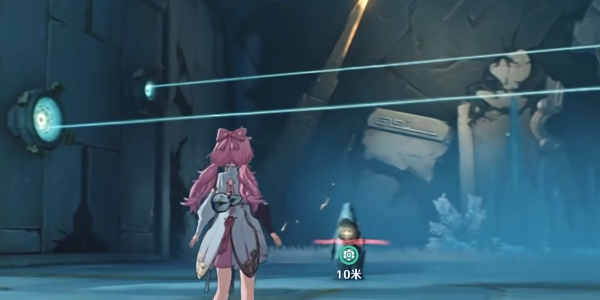 鸣潮守望永恒任务怎么完成10