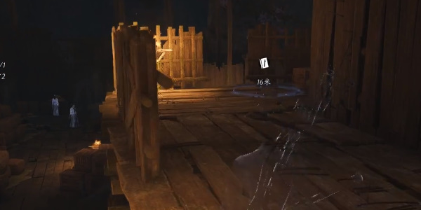 燕云十六声积矩九剑武学怎么获取6