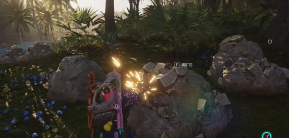 七日世界矿石小子怎么获取3