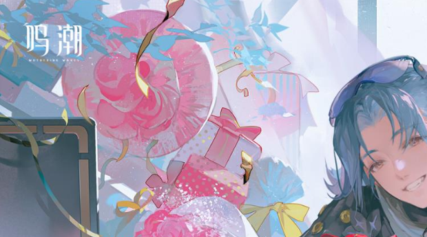 鸣潮追月节未成型声骸怎么获得_浓缩的纯洁之骸怎么获得