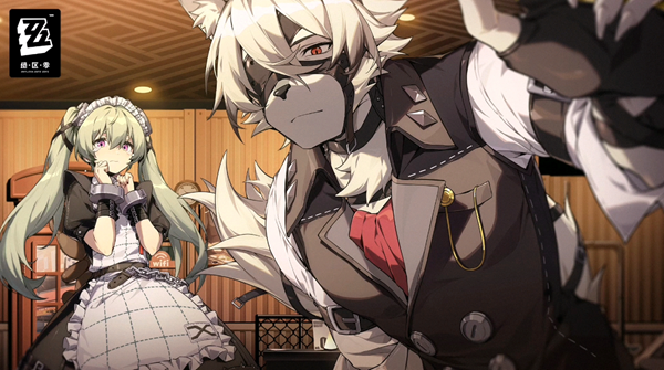 绝区零坏掉的玩具纪念币怎么获得1