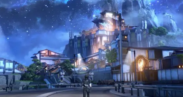 鸣潮月华如愿怎么玩