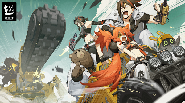 绝区零梯子纪念币怎么获得_绝区零协会纪念币全收集 绝区零梯子纪念币怎么获得_绝区零协会纪念币全收集