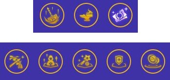 金铲铲之战s12堡垒崔丝塔娜阵容怎么玩3