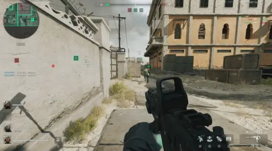 三角洲行动vector怎么改装6