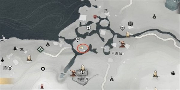 燕云十六声英雄与美奇遇怎么完成2