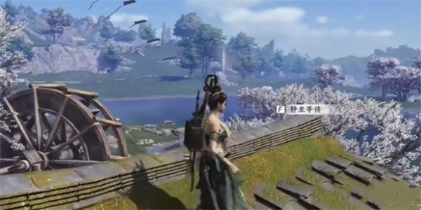 燕云十六声英雄与美奇遇怎么完成6