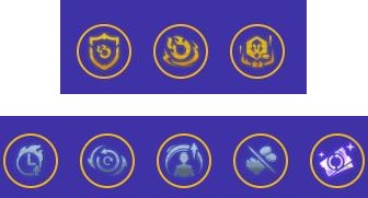 金铲铲之战s12炎魔韦鲁斯阵容怎么玩3