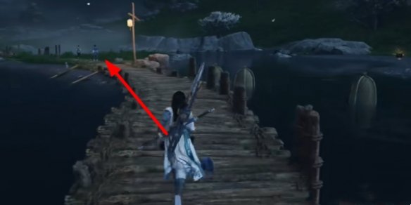 燕云十六声猫猫花旋风在哪4