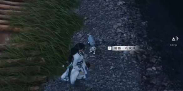 燕云十六声猫猫花旋风在哪5