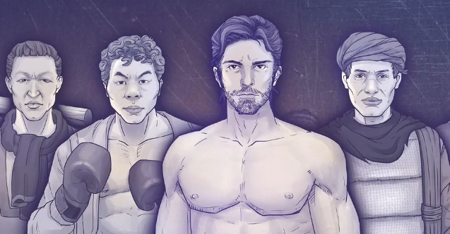 阿瑞斯病毒2迷雾森林深处怎么通关1