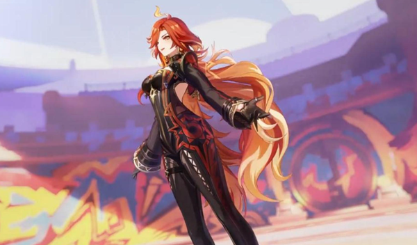 原神玛薇卡阵容怎么搭配1