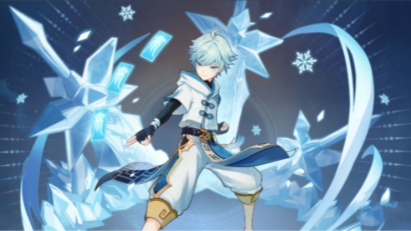 原神玛薇卡阵容怎么搭配3