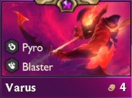 金铲铲之战S12强袭枪手羁绊怎么样6